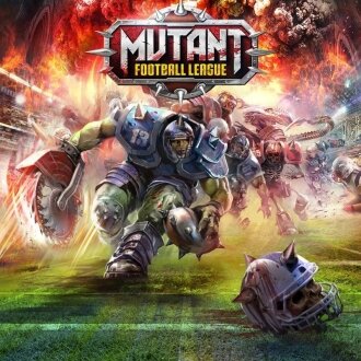 Mutant Football League Dynasty Edition Xbox Oyun kullananlar yorumlar